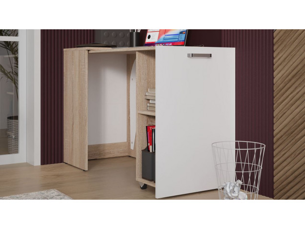 Стол письменный Тип 1 Бостон