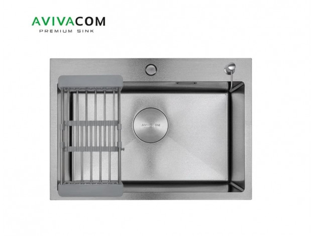 Кухонная мойка 60х45 Avivacom