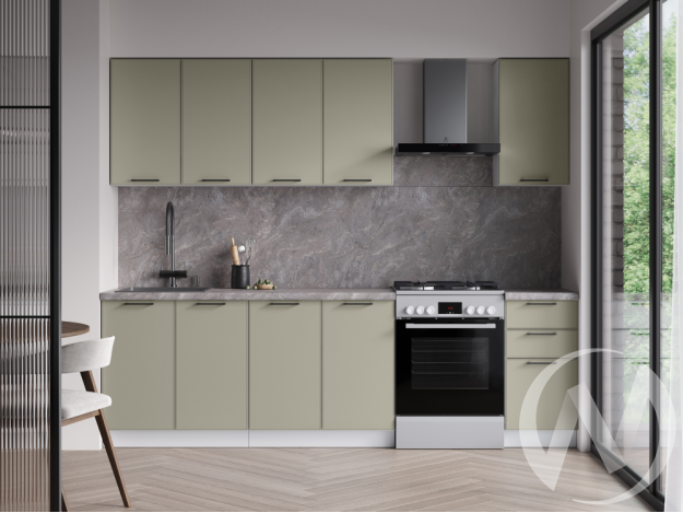 Кухня Тунис 2,0