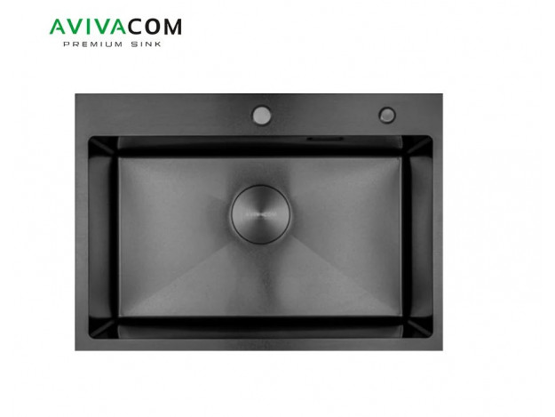 Кухонная мойка 60х45 Avivacom