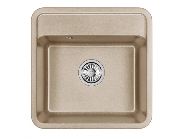 Кухонная мойка ST-5001 (500х500)