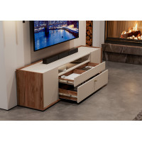 Тумба ТВ МС ОРМА (1,8 м)