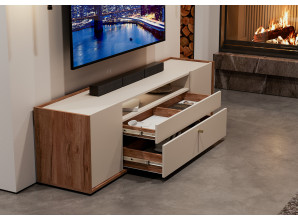 Тумба ТВ МС ОРМА (1,8 м)