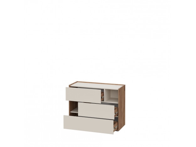 Комод МС ОРМА (100 см)