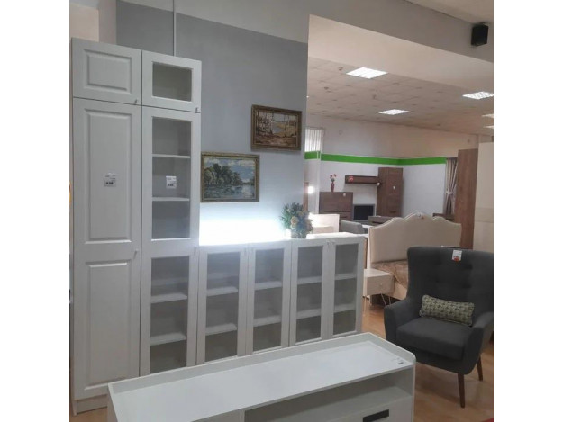Кабинет Вилли (модульная)