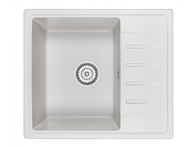 Кухонная мойка ST-5803 (580х500)