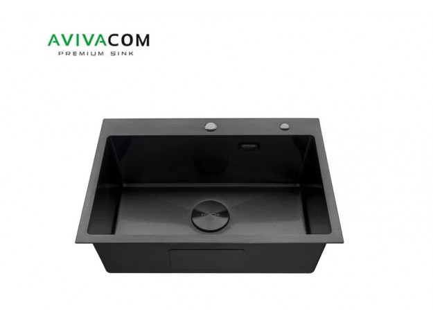 Кухонная мойка 60х45 Avivacom