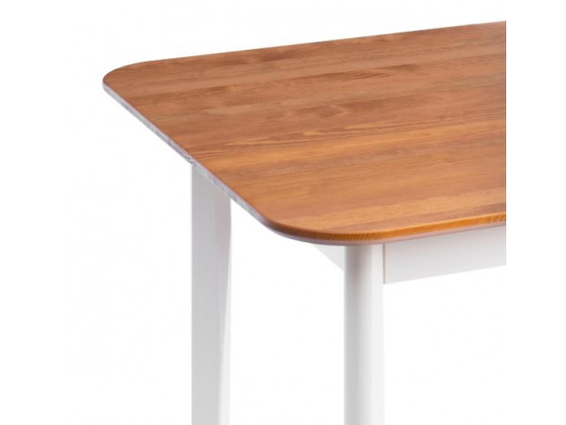 Стол Соната Люкс/ Sonata Lux table (120х75х75)