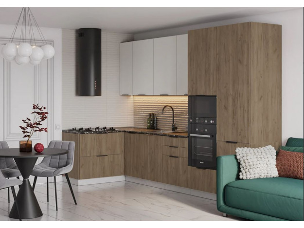 Модульная кухня Оливия