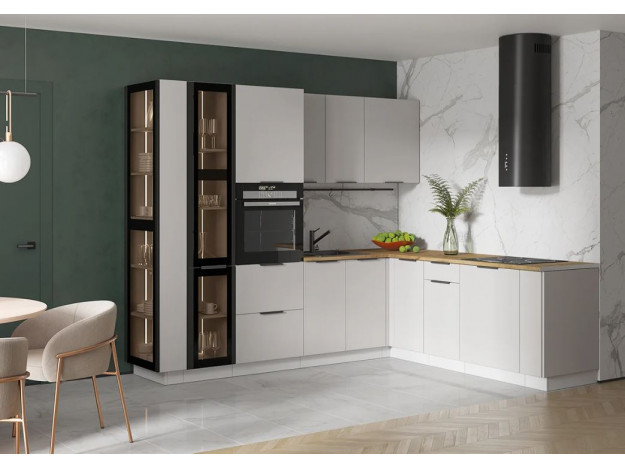 Модульная кухня Оливия