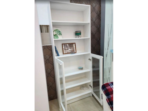 Кабинет Вилли (модульная)