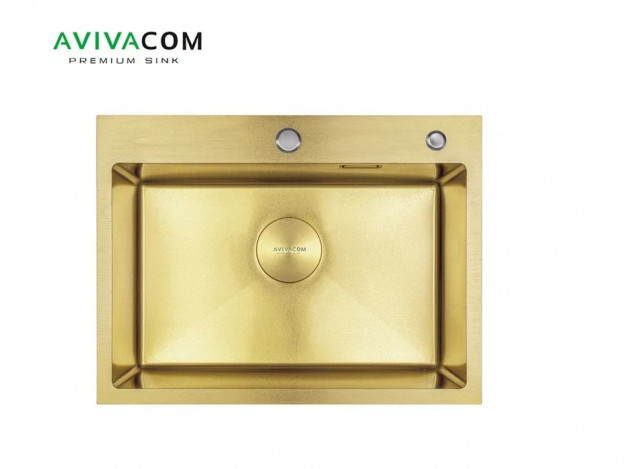 Кухонная мойка 60х45 Avivacom