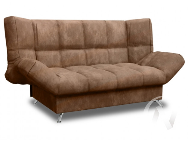 Диван прямой Клик-Кляк 8 ДК