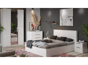 Спальня Тесса (модульная)