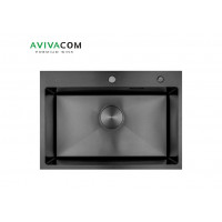Кухонная мойка 65x45 Avivacom
