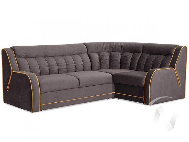 Диван угловой Блистер 2 GROUND 06 GROUND 14