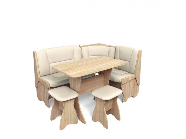 Кухонный уголок Орхидея