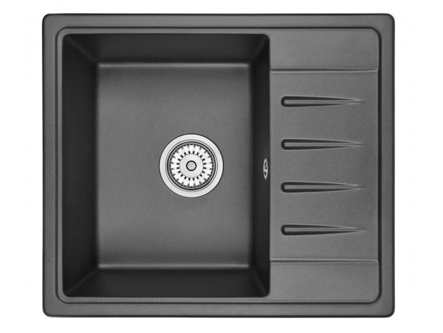 Кухонная мойка ST-5803 (580х500)