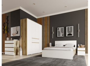 Спальня Плейона (ТЭКС) (Модульная)