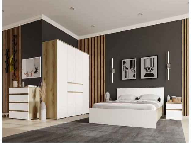 Спальня Плейона (ТЭКС) (Модульная)