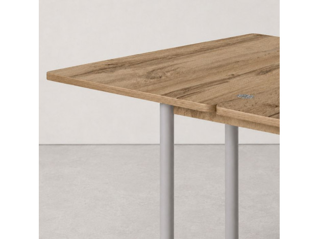 Стол обеденный Дуэт 6 (Ломберный)