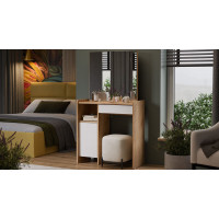 Стол туалетный Дарси Тип 1