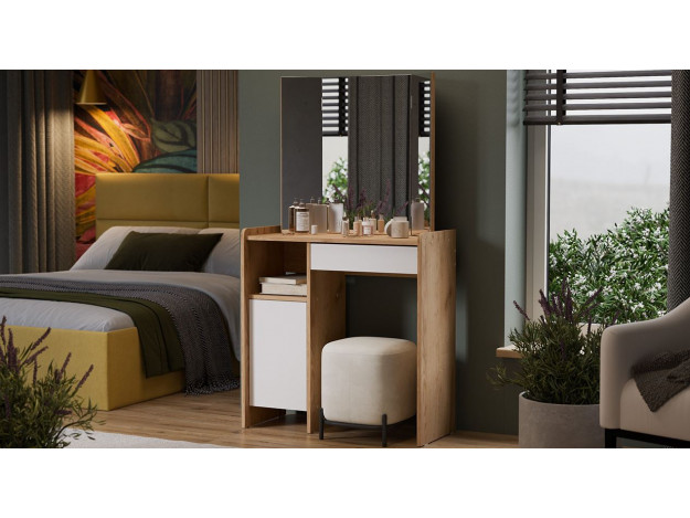 Стол туалетный Дарси Тип 1