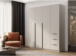 Шкаф Вентуро ШК-003 (1,8 м)