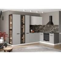 Модульная кухня Оливия