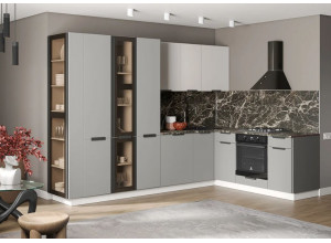 Модульная кухня Оливия