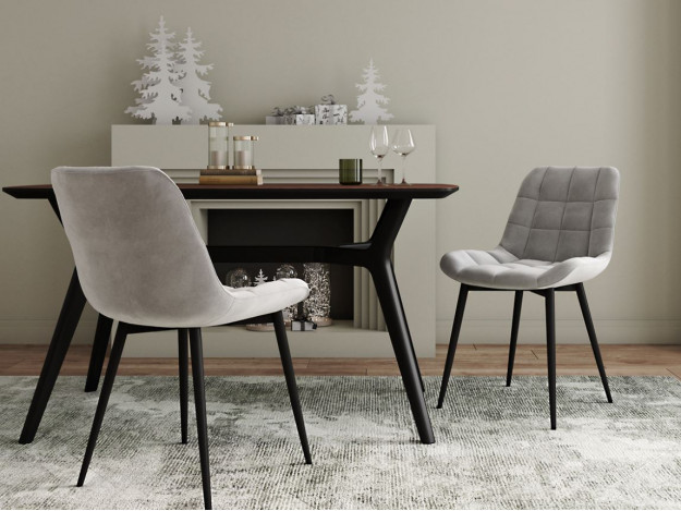 Стул Президент (Комплект из 2 шт)