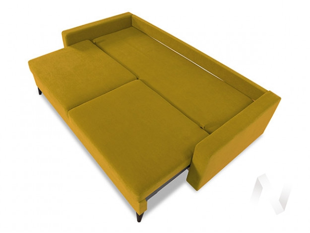 Диван прямой Фидэль LUMA 07 (2,31 м)