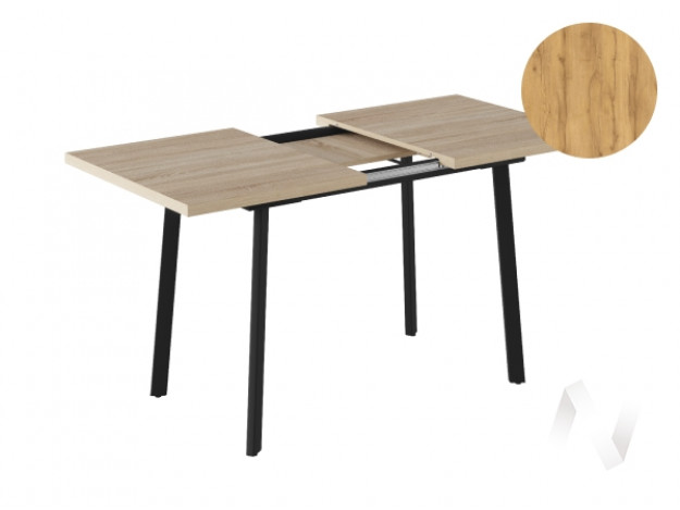 Стол раздвижной Берген (ВВ Мебель)