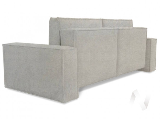 Диван Лортон 2 ДК (2,58 м)