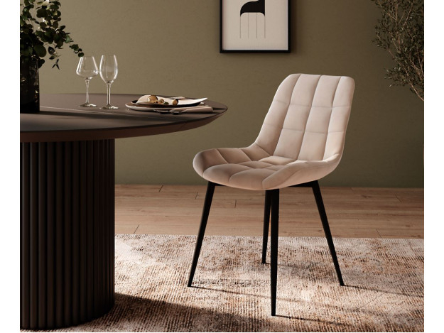 Стул Президент (Комплект из 2 шт)