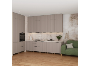 Модульная кухня Лотос