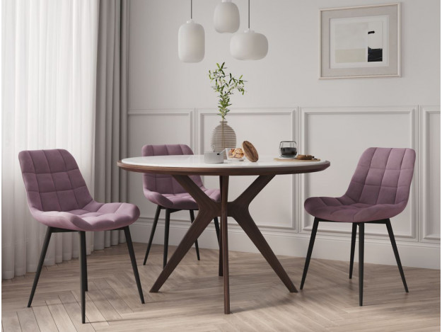 Стул Президент (Комплект из 2 шт)