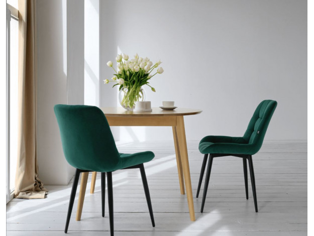 Стул Президент (Комплект из 2 шт)