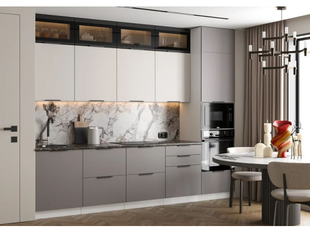 Модульная кухня Оливия