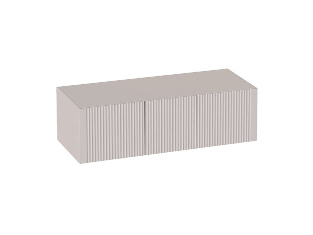 Шкаф трехдверный Нора