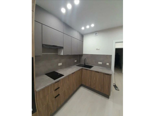 Модульная кухня Симона LOFT