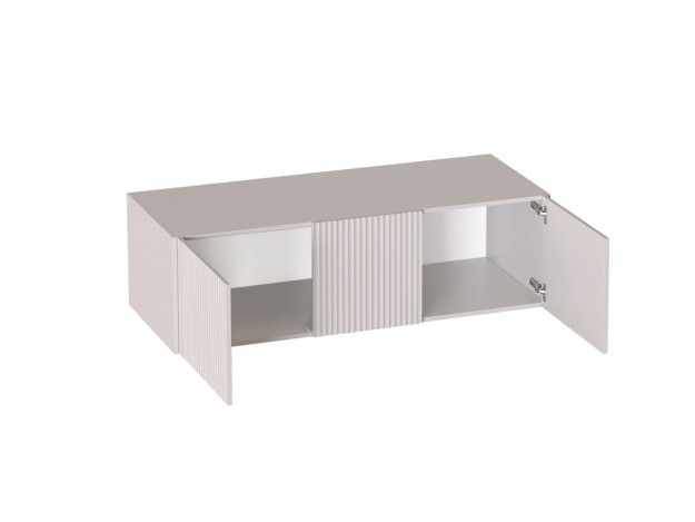 Шкаф трехдверный Нора