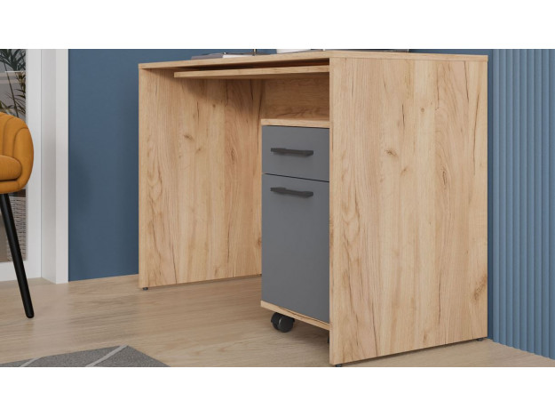 Стол трансформер Тип 1 Норман