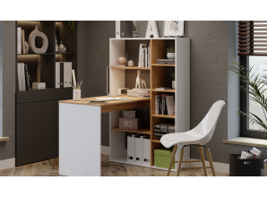 Стол письменный тип 16