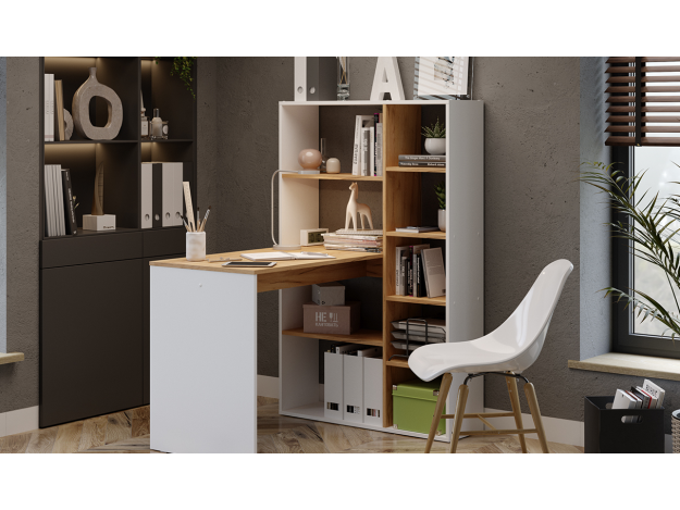 Стол письменный тип 16