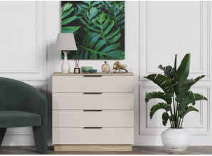 Комод КМ-001 Бохо