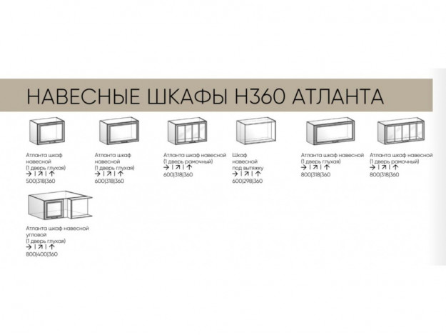 Кухня Кристи (Mebelson) (Модульная) (Высокий глянец Эмаль) 