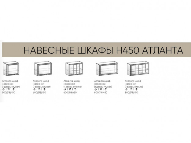 Кухня Кристи (Mebelson) (Модульная) (Высокий глянец Эмаль) 