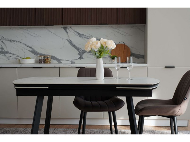 Стол Князь (Керамогранит)