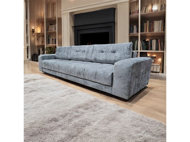 Диван прямой Тафти (3,5 м)